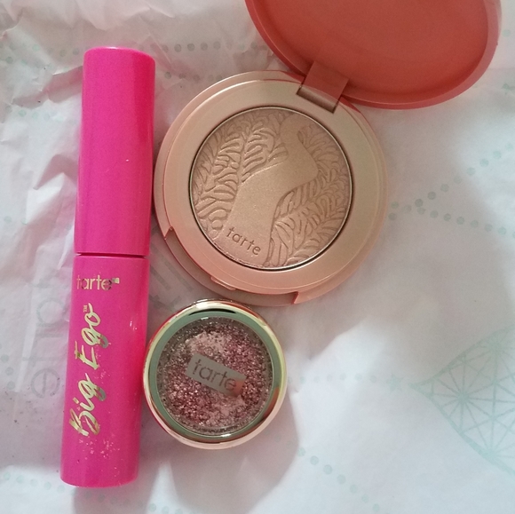 Tarte Frose on Ice Set - Picture 3 of 3